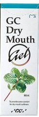 GC Dry Mouth gel na suchá ústa (mint), 40g