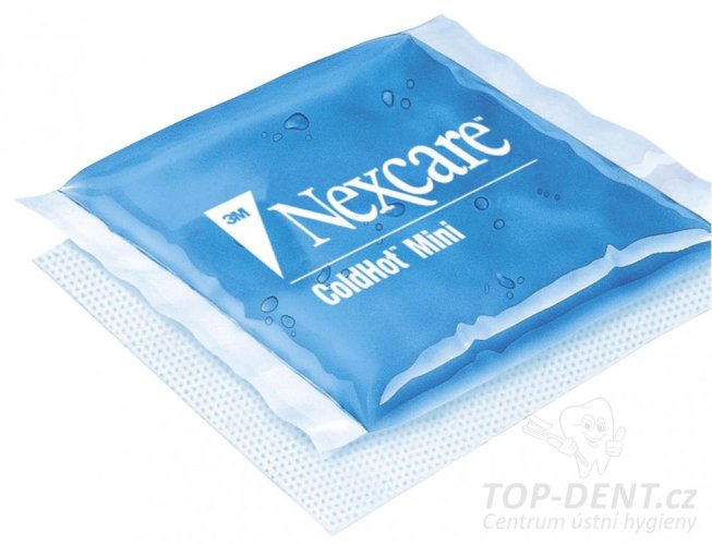 Nexcare gelový chladící polštářek