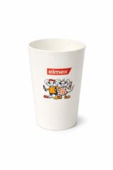 Elmex plastový kelímek pro děti