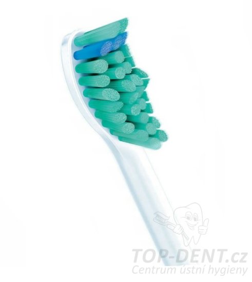 Philips Sonicare ProResults Standard HX6012/07, 2ks