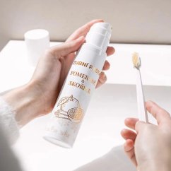 Herbadent Zubní pasta POMERANČ & SKOŘICE, 200 g