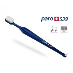 PARO zubní kartáček S39 (soft)