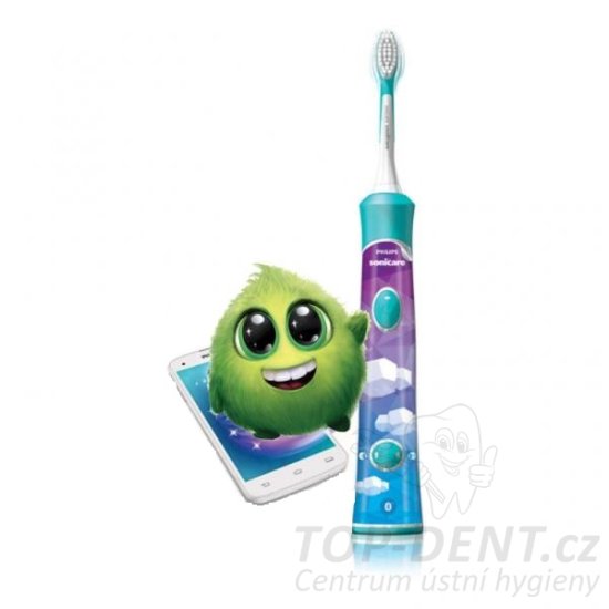 Philips Sonicare For Kids HX6322/04