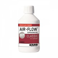 EMS AIR-FLOW® Classic Comfort prášok (čerešňa), 1x300g