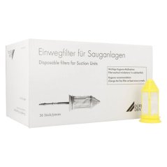 DÜRR sitko do pľuvadla, 36ks