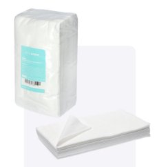 Zarys Stila Care ubrousky z netkané textilie 30x40cm (45 g/m2), 100ks