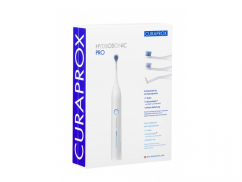 Curaprox Hydrosonic PRO elektrický zubní kartáček