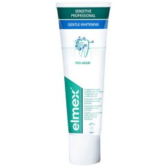 Elmex Sensitive Professional Whitening zubní pasta, 75ml