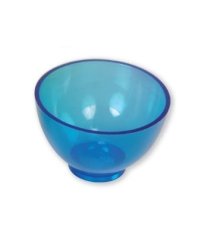 Premium Plus míchací modrá miska na alginát M (400ml)