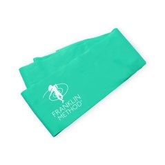 Franklin Method® Band Green (silový pás, zelený, stredný odpor)