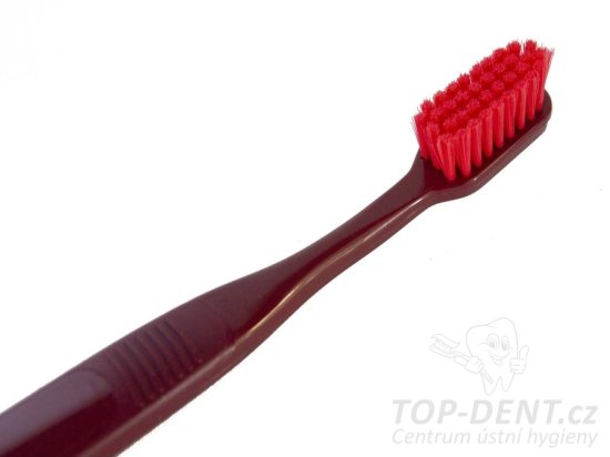 PresiDENT Healthy Profi zubní kartáček X-SOFT (blistr)