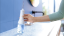 Philips Sonicare 9000 DiamondClean White + Power Flosser White HX3886/41
