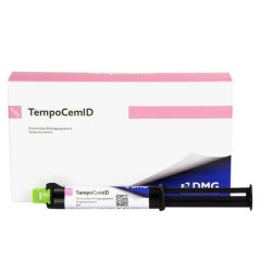 DMG TempoCem ID provizorní výplňový cement, 1x5ml