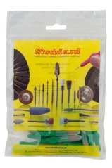 Stoddard Soft mezizubní kartáčky 1,40 mm (zelené), 25ks