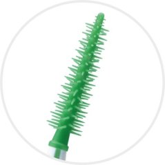 GUM Soft Picks PRO medzizubné kefky (M), 30ks