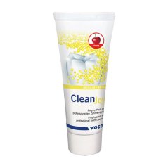 Voco CleanJoy profylaktická pasta s fluoridom RDA 127 (cherry), 100g