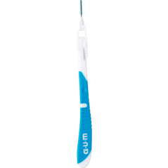 GUM Bi-direction mezizubní kartáčky ISO 2 (0,9mm), 6ks