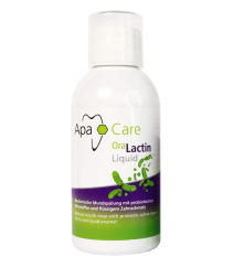 ApaCare OraLactin Liquid ústní voda, 200ml