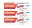 Elmex Junior Professional zubní pasta TRIO, 3x75ml