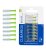Curaprox CPS 011 Prime REFILL medzizubné kefky, 8 ks (blister)
