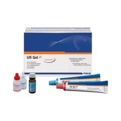 Ufi Gel P měkká rebazovací hmota SET
