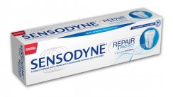 Sensodyne Repair & Protect zubní pasta, 75ml