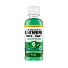 Listerine Total Care ústní voda, 95ml