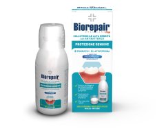 Biorepair Plus ústna voda s probiotikami, 250ml