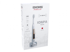 IONICKISS IONPA HOME sonický zubní kartáček (bílý)