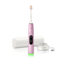 Philips Sonicare DiamondClean 8000 Blossom Pink  HX8311/15