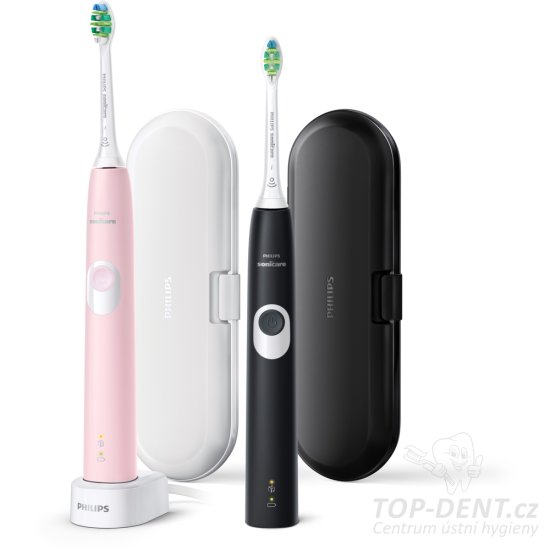 Philips Sonicare ProtectiveClean 4300 DUO HX6800/35