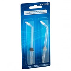 Waterpik Orthodontic trysky OD100, 2ks