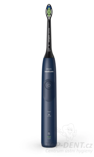 Philips Sonicare 5500 ProtectiveClean HX7119/01 White and Blue