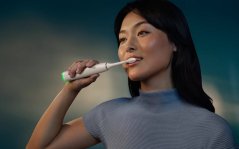 Philips SonicareDiamondClean 8500 Powder White HX8513/11