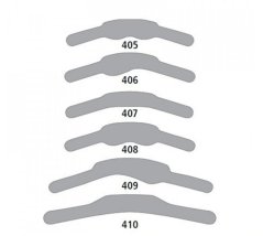 Kerr Micro Thin matrice 0,03mm (č. 410), 30ks