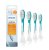 Philips Sonicare For Kids Standard HX6044/33, 4ks