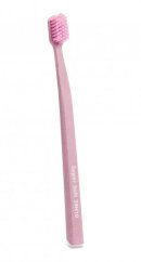 Roots Super Soft zubní kartáček PINK + stojánek