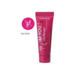 Curaprox Be You - Challenger / red - gin s tonicem, 10ml