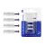 Curaprox CPS 18 Regular REFILL medzizubné kefky, 4ks (blister)
