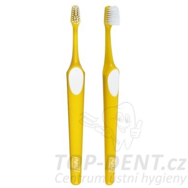 TePe Supreme Compact zubná kefka (SOFT)