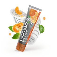 Biomed CITRUS FRESH zubní pasta s citrusy, 100g
