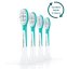 Philips Sonicare For Kids Standard HX6044/33, 4ks