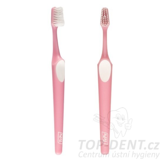 TePe Supreme zubní kartáček SOFT, 3ks (blistr)