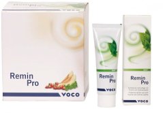Voco Remin Pro remineralizační krém MINT, 12x40g