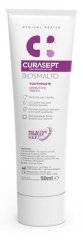Curasept Biosmalto Sensitive zubní pasta na citlivé zuby, 75ml