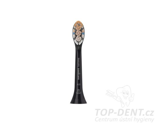Philips Sonicare A3 Premium All-in-One HX9092/88 Black, 2ks