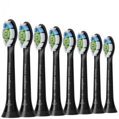 Philips Sonicare Optimal White Standard náhradní hlavice HX6068/13, 8ks