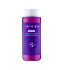 SEYSSO Blackcurrant refreshing ústní voda (mátovo-rybízová), 500ml