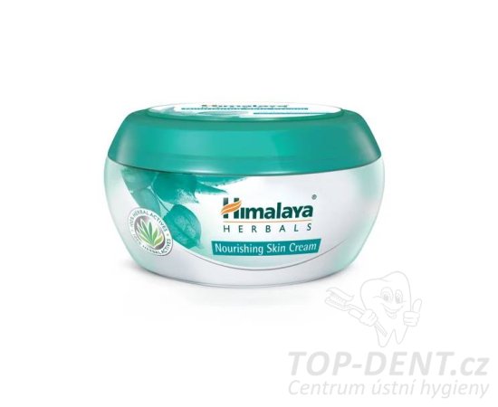 Himalaya Herbals Výživný krém 50 ml