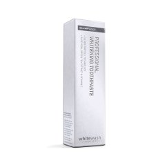 Whitewash profiesionální bělící pasta, 125 ml
